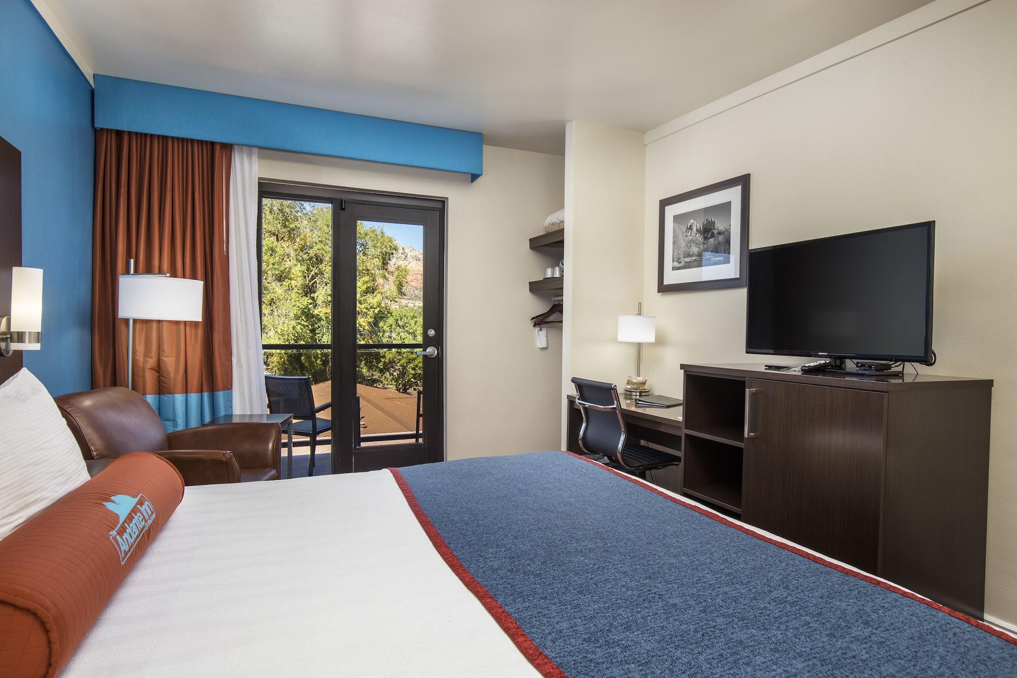 Aiden By Best Western Sedona Exterior foto